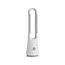 Tweedekans - Design ventilator met afstandsbediening, timer en aromafunctie - 25W
