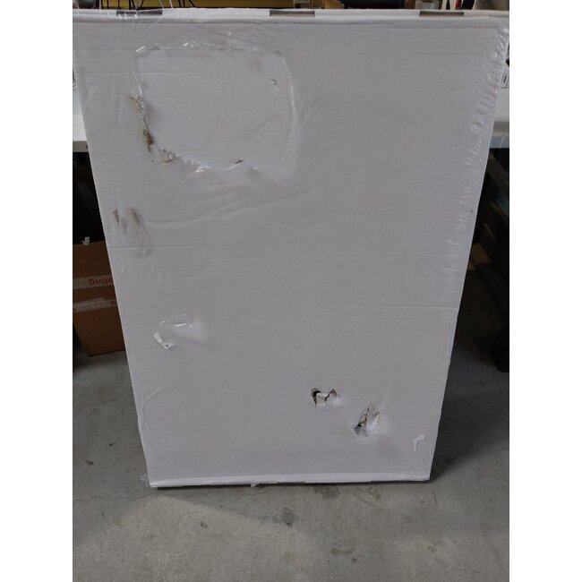 Tweedekans - Ecosun U-Serie infraroodpaneel 80 x 120 cm - 850Watt - Default