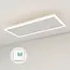 Tweedekans - QH-InfraGlow Serie infraroodpaneel met led verlichting 135x39 cm 1700watt - Default