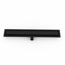 Tweedekans - Astrisdrain douchegoot compleet met flens gesloten rooster - Nurion AstrisDrain 60 cm