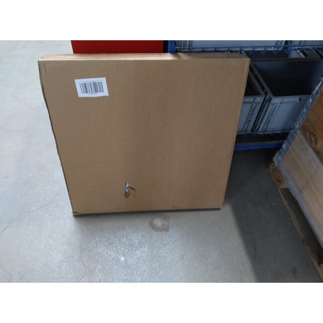 Tweedekans - QH-AK Serie infraroodpaneel 60 x 60cm - 350Watt - Default