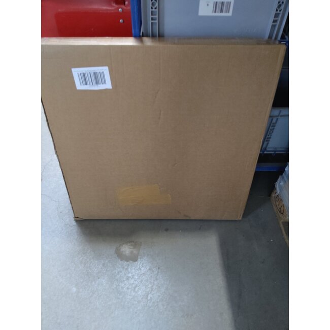 Tweedekans - QH-AK Serie infraroodpaneel 60 x 60cm - 350Watt - Default