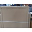 Tweedekans - Spiegel met zwart frame, led, anticondens 75 x 125cm - Default