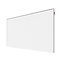 Tweedekans - QH-AK Serie infraroodpaneel 60 x 120 - 700Watt - Default