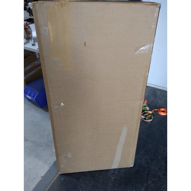Tweedekans - QH-AK Serie infraroodpaneel 60 x 120 - 700Watt - Default