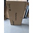 Tweedekans - Quality Heating - Eco Slim Wifi black - Eco Slim - 97 x 5 x 40 cm - 2000Watt
