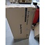 Tweedekans - Quality Heating - Eco Slim Wifi black - Eco Slim - 97 x 5 x 40 cm - 2000Watt