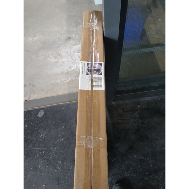 Tweedekans - Spiegel rond 80 cm frameloos, rondom led verlichting en anti condens - Default