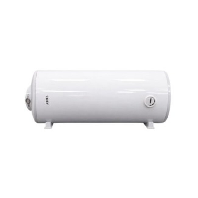 Tesy elektrische boiler 100 liter Anti-Kalk Reversible