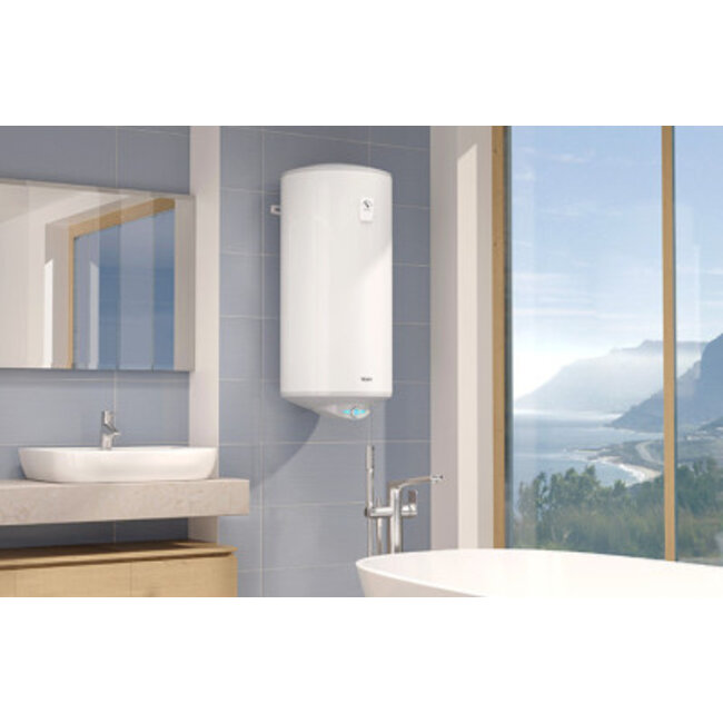 Tesy elektrische boiler 100 liter Anti-Kalk Reversible