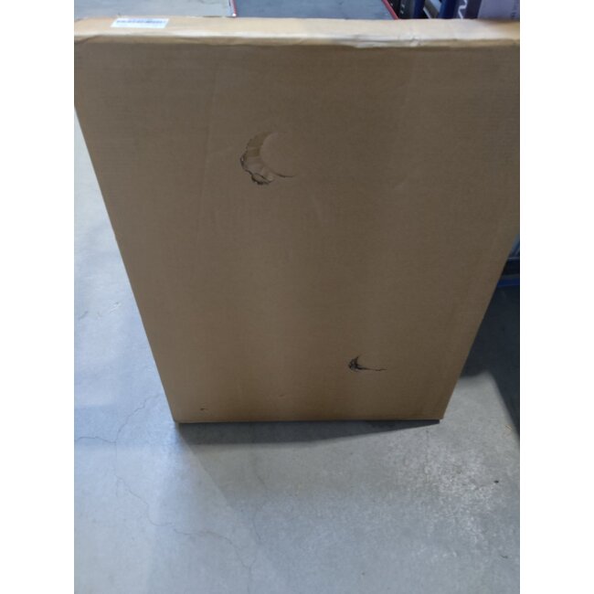 Tweedekans - Smart spiegel met led verlichting infrarood verwarming 60X80 250Watt - Default