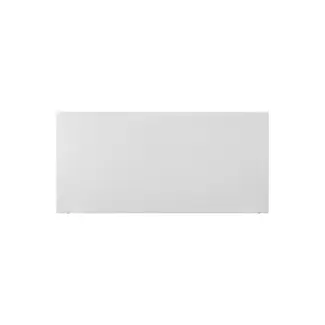 Tweedekans - Quality Heating - Eco Slim Wifi white - Eco Slim - 61,5 x 5 x 40 cm - 1000Watt