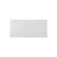 Tweedekans - Quality Heating - Eco Slim Wifi white - Eco Slim - 61,5 x 5 x 40 cm - 1000Watt