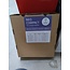 Tweedekans - Adax Neo Compact Wifi elektrische kachel - 400Watt - 35 × 42 × 8.7 cm