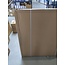 Tweedekans - Spiegel rond 120 cm frameloos, rondom led verlichting en anti-condens - Default