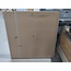 Tweedekans - Spiegel rond 120 cm frameloos, rondom led verlichting en anti-condens - Default