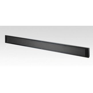 Tweedekans - Infrarood terrasverwarmer Ecosun 1000 - 1500Watt - Infrarood terrasverwarmer Ecosun 1500Watt