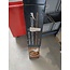 Tweedekans - Infrarood terrasverwarmer Ecosun 1000 - 1500Watt - Infrarood terrasverwarmer Ecosun 1500Watt