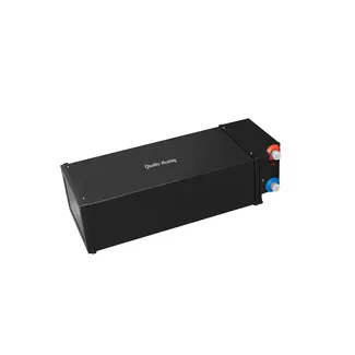 Tweedekans - Plintboiler keukenboiler 5 Liter 2000Watt rvs QH-line - Default