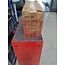 Tweedekans - Plintboiler keukenboiler 5 Liter 2000Watt rvs QH-line - Default