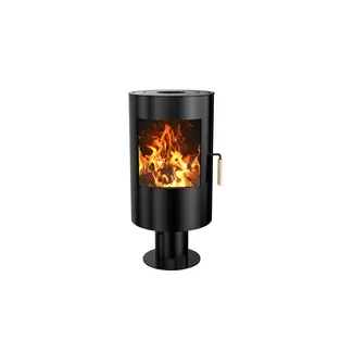 Quality Heating Fireside houtkachel 8,2 KW