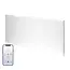 Adax Adax neo Wifi elektrische verwarming