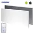 Adax neo Wifi elektrische verwarming