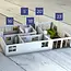 Adax neo Wifi elektrische verwarming