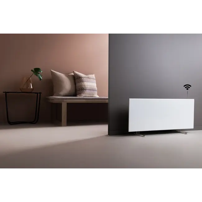 Adax neo Wifi elektrische verwarming