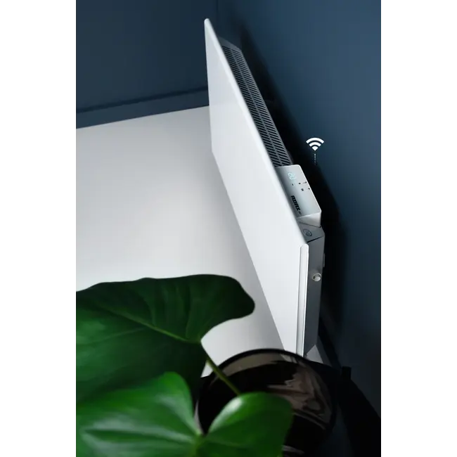 Adax neo Wifi elektrische verwarming