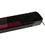 Tweedekans - Infrarood terrasverwarmer Calore  black heater instelbaar met 1600 - 3200Watt - 1600Watt 810*180*77mm