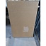 Tweedekans - Smart spiegel met led verlichting infrarood verwarming 60X100 350Watt - Default