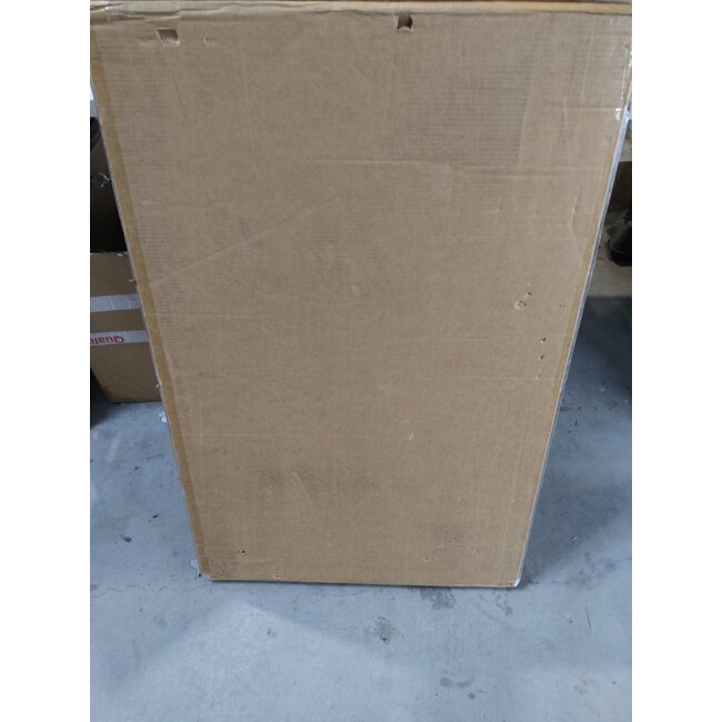 Tweedekans - Smart spiegel met led verlichting infrarood verwarming 60X100 350Watt - Default