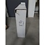 Tweedekans - Ecoflex Atlantic elektrische kachel met instelbare thermostaat - 2500 Watt - 91cm (b) x 46cm (h)