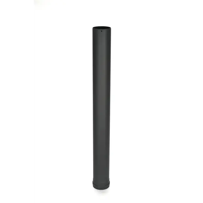 Tweedekans - Pelletkachel pijpenset - Ø 100 mm - koolstofstaal - Niet elektrisch model - Default