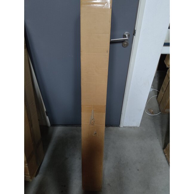 Tweedekans - Infrarood terrasheater Caleo Wifi met afstandsbediening - TH Caleo 1800Watt