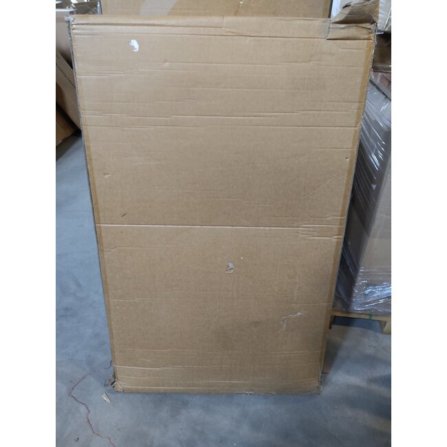 Tweedekans - QH-FR Serie infraroodpaneel 75 x 119 cm - 900Watt - Default