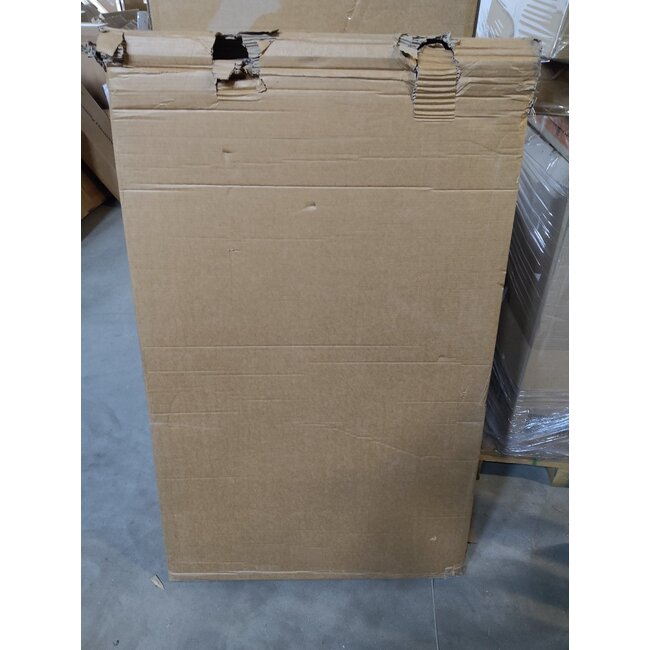 Tweedekans - QH-FR Serie infraroodpaneel 75 x 119 cm - 900Watt - Default