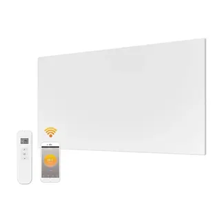 Tweedekans - QH-FR Serie infraroodpaneel 59 x 59 cm - 350Watt - Default