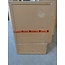 Tweedekans - Spiegel met zwart frame, led, anticondens 60 x 100 cm - Default