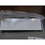 Tweedekans - Adax neo Wifi elektrische verwarming - 1400Watt 33cm x 109cm