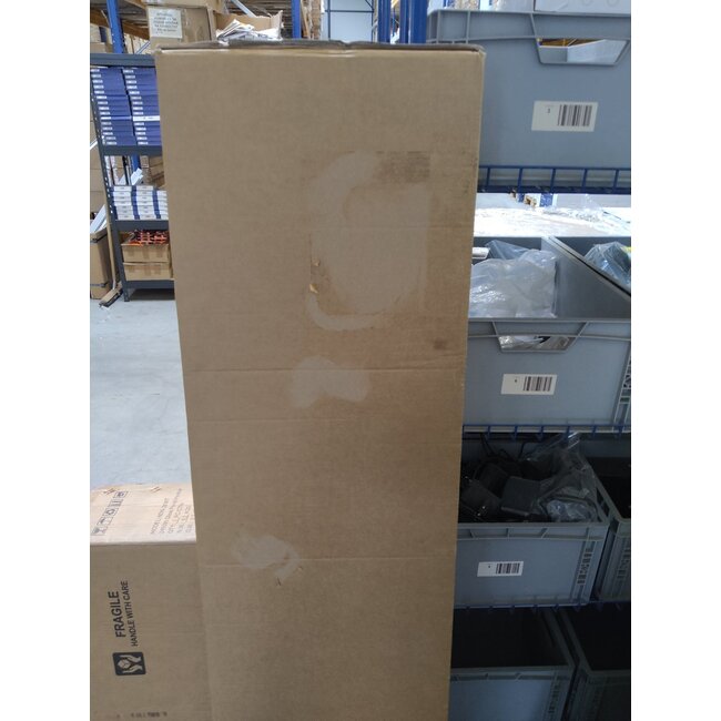 Tweedekans - QH-FR Serie infraroodpaneel 30 x 150 cm 500Watt - Default