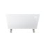 Tweedekans - Quality Heating - Élégance Wifi - Élégance -  83 x 45 cm - 2400Watt