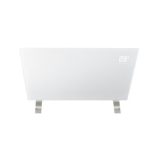 Tweedekans - Quality Heating - Élégance Wifi - Élégance -  83 x 45 cm - 2400Watt