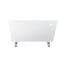 Tweedekans - Quality Heating - Élégance Wifi - Élégance -  83 x 45 cm - 2400Watt
