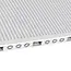 QH Booster radiator ventilator single set