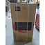 Tweedekans - 80 Liter QH dual horizontaal elektrische boiler met digitale bediening - 80 Liter QH dual horizontaal elektrische boiler met digitale bediening