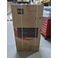 Tweedekans - 80 Liter QH dual horizontaal elektrische boiler met digitale bediening - 80 Liter QH dual horizontaal elektrische boiler met digitale bediening