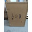 Tweedekans - Badkamerspiegel ''Oristano'' led verlichting en anti-condens - spiegel 80x120cm