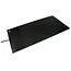 Tweedekans - Infrarood bureau verwarming fiber plaat zelf plakkend 150Watt inclusief dimmer - Default